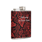 Valentijn_broekfles Heupfles (Rechts)