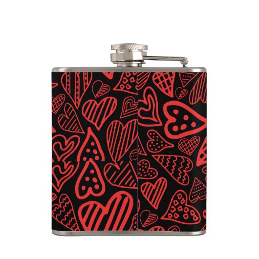 Valentijn_broekfles Heupfles (Achterkant)