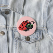 Valentijn Bug Button (In situ)