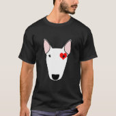 Valentijn Bully T-shirt (Voorkant)