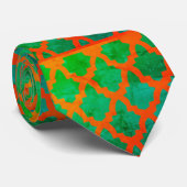  valentijn cadeau aanpassen, liefje voor paar stropdas (Opgerold)