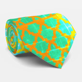  valentijn cadeau aanpassen, liefje voor paar stropdas (Opgerold)