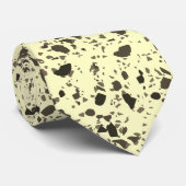  valentijn cadeau aanpassen, liefje voor paar stropdas (Opgerold)