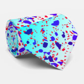  valentijn cadeau aanpassen, liefje voor paar stropdas (Opgerold)