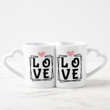 Valentijn cadeau- ( Love )