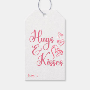 Valentijn CadeauLabels