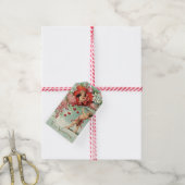  Valentijn CadeauLabels (Met Touw)