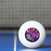 VALENTIJN CADO MAN WIJK VRIENDIN VRIEND PINGPONGBAL (Net)