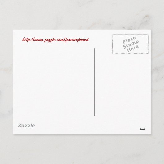 Valentijn Cats Briefkaart (Achterkant)