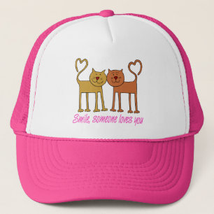Valentijn Cats in Love Pet