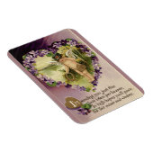 Valentijn Cherub en Violet Magneet (Rechterzijde)