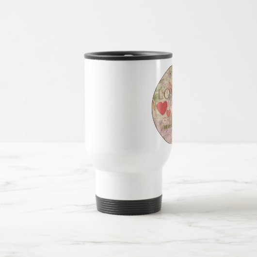 Valentijn Cherub Reisbeker (Center)