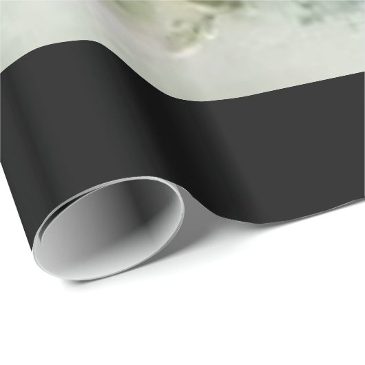  Valentijn Cherubs Gift Wrapping Paper Cadeaupapier (Rol Hoek)