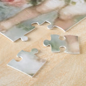  Valentijn Cherubs Legpuzzel (Zijkant)