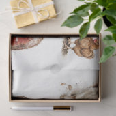 Valentijn Country Fried Tissuepapier (Geschenk)