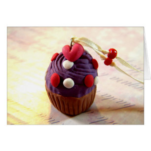 Valentijn Cupcake