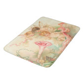  valentijn cupid angel 1 badmat (Gekanteld)