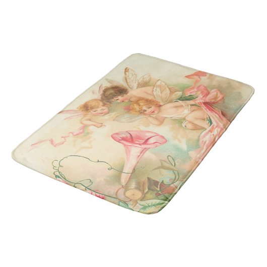  valentijn cupid angel 1 badmat (Gekanteld)