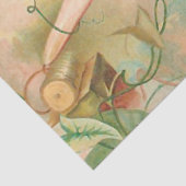  valentijn cupid angel 1 tissuepapier (Detail)