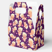 Valentijn Cupid Love Favor Box Bedankdoosjes (Geopend)