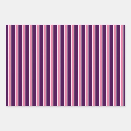 Valentijn Cupid Love Wrapping Paper Set van 3 (Voorkant 2)