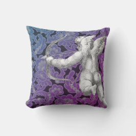  Valentijn Cupido Decoratief Kussen