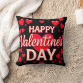 VALENTIJN DAG KUSSEN (Deken)