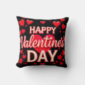 VALENTIJN DAG KUSSEN (Voorkant)