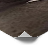  Valentijn Datum Poster (Hoek)