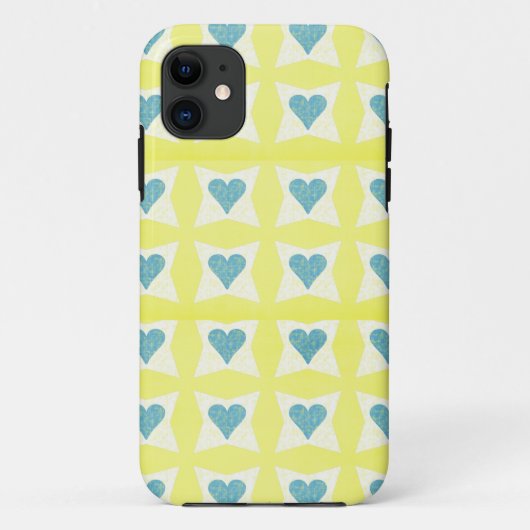 Valentijn Day Case Mate iPhone 5 Hoesje (Achterkant)