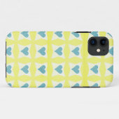 Valentijn Day Case Mate iPhone 5 Hoesje (Achterkant (horizontaal))