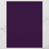 Valentijn Day Heart Lantern Bar Event Flyer (Achterkant)