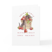 Valentijn/de Aardeekhoorns van de Aardbei