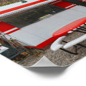 Valentijn Diner, New Mexico Poster (Hoek)