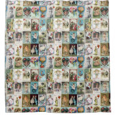  Valentijn Douchegordijn (Voorkant)