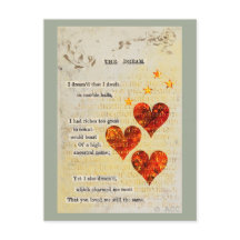 Valentijn droomharten