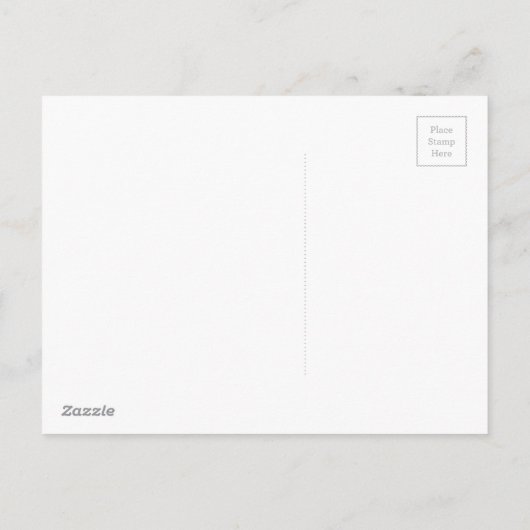 Valentijn Elegante I Feestdagenkaart (Achterkant)