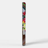 Valentijn Elke dag Deel de Liefde Case-Mate iPhone Case (Achterkant / Rechts)