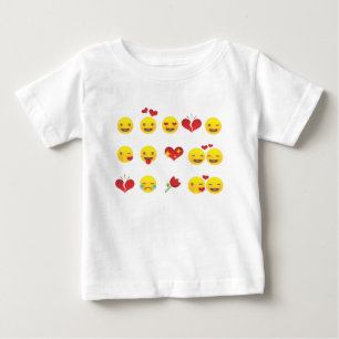 Valentijn Emojis