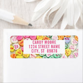 Valentijn Etiket (Insitu)