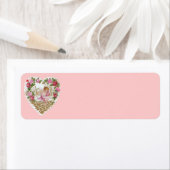 Valentijn Etiket (Insitu)