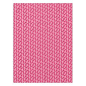 Valentijn Falling Love Sweethearts Tafelkleed (Voorkant)