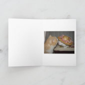  Valentijn Feestdagen Kaart (Binnen)