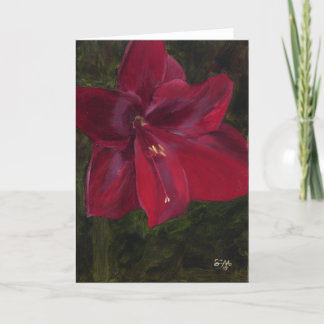 Valentijn Feestdagen Kaart