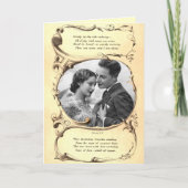  Valentijn Feestdagen Kaart (Voorkant)