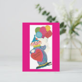  Valentijn Feestdagenkaart (Staand voorkant)