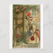 Valentijn Feestdagenkaart (Voorkant)