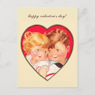  Valentijn Feestdagenkaart
