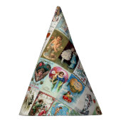 Valentijn Feesthoedjes (Rechts)