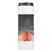 Valentijn Flamingo Thermosbeker (Achterkant)